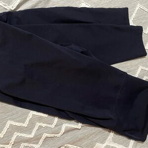 Navy Leggings